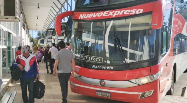 SÁENZ PEÑA: FIN DE SEMANA EXTRALARGO "EN CASA"