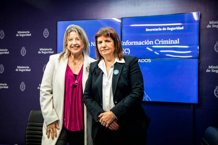 BULLRICH Y LA FÁBRICA DE IMITACIONES