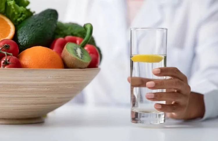 COMER BIEN TODO EL AÑO: RECOMENDACIONES FÁCILES PARA CUIDAR LA SALUD