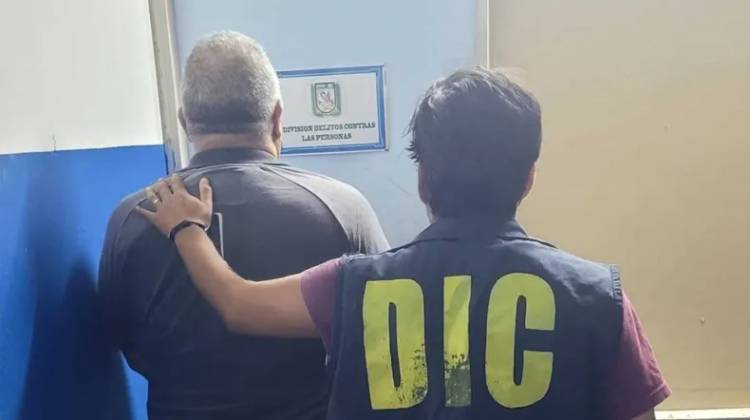 TERROR A BORDO: CONDUCTOR DE APP DE TRANSPORTE INTENTÓ INYECTARLA