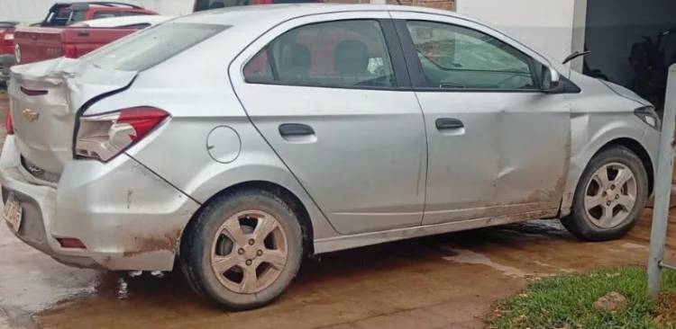 DESCONTROL, VIOLENCIA Y GRAVES INCIDENTES TRAS UNA PELEA EN CHARATA