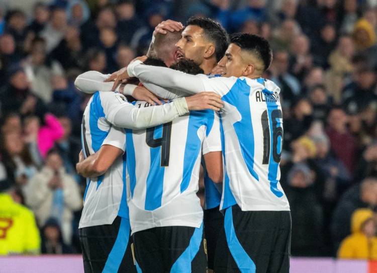 MUNDIAL 2026: QUIENES CLASIFICAN A LOS 16AVOS DE FINAL DE LA COPA DEL MUNDO