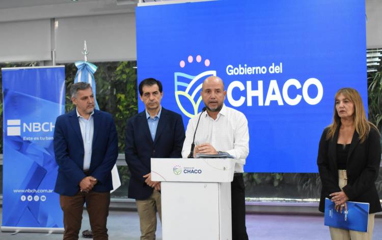 EL GOBIERNO PROVINCIAL ANUNCIÓ NUEVALÍNEA DE PRÉSTAMO PARA CONSOLIDAR DEUDAS