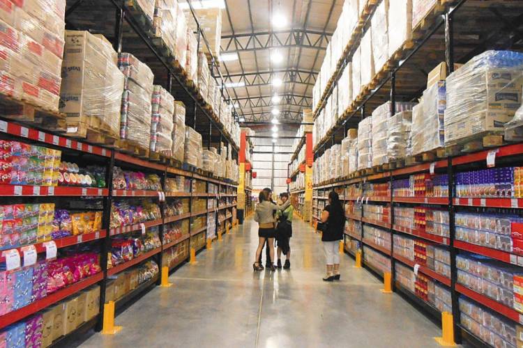 MAYORISTAS RECHAZAN LA PARITARIA DE COMERCIO Y RECLAMAN POR UNA REFORMA LABORAL