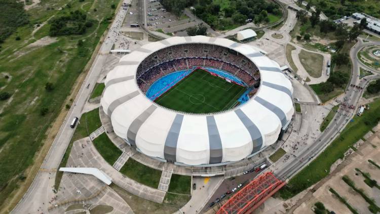 TODA LA INFORMACIÓN SOBRE LA VENTA DE ENTRADAS PARA LA FINAL DEL TORNEO CLAUSURA