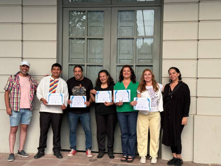 EL PASEO DE ARTISTAS Y ARTESANOS CELEBRÓ 26 AÑOS CON EL ACOMPAÑAMIENTO DEL INSTITUTO DE TURISMO