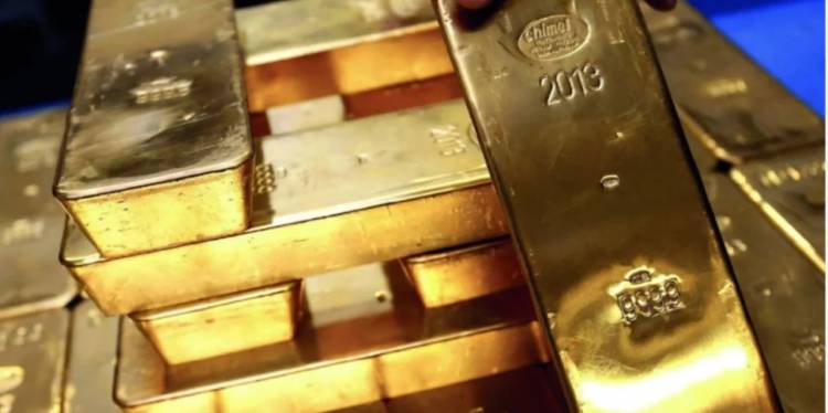 GOLPE DE 115 MILLONES DE DÓLARES: BRASIL DESARTICULA LA MINERÍA ILEGAL DE ORO EN LA AMAZONÍA