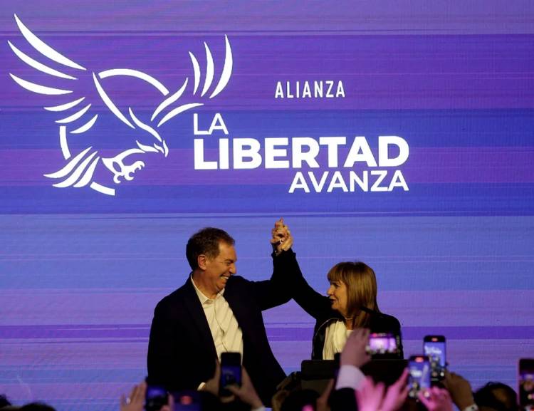 EL GOBIERNO ARRANCA UNA SEMANA CRUCIAL EN EL CONGRESO CON EL PRESUPUESTO Y LA REFORMA LABORAL