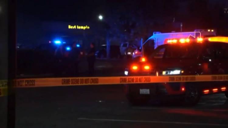 TIROTEO EN BROOKLYN DEJÓ SEIS ADOLESCENTES HERIDOS TRAS FIESTA DE CUMPLEAÑOS