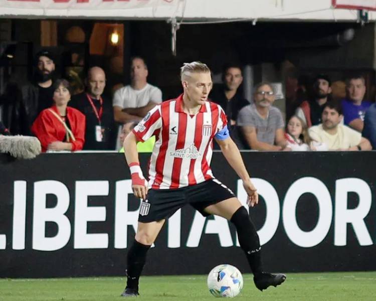 RIVER Y BOCA VAN A LA CARGA POR UNA FIGURA DE ESTUDIANTES DE LA PLATA