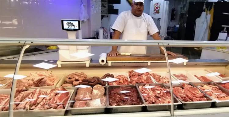 COMER EN ESTAS FIESTAS TENDRÁ UN COSTO DE ALREDEDOR DE 100.000 PESOS