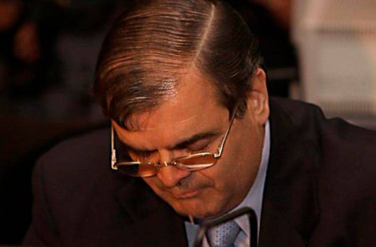 “VOLVEMOS A ESTAR EN RIESGO CON LA LIBERACIÓN DE KALINEC”