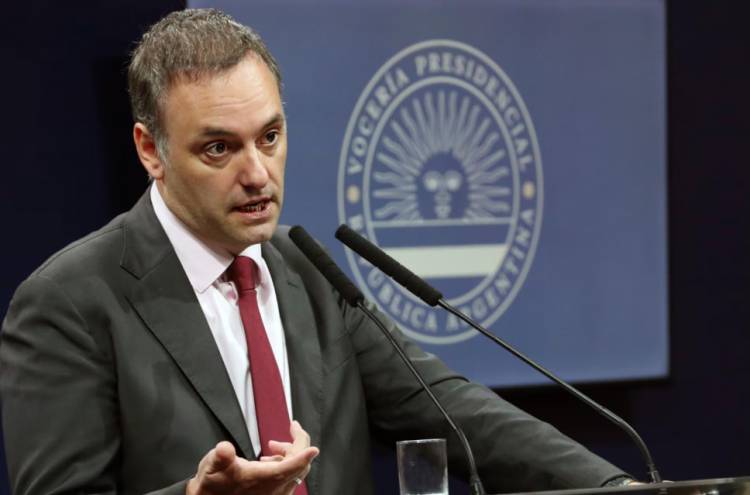 EL GOBIERNO ANUNCIÓ LA ELIMINACIÓN DE LA AGENCIA NACIONAL DE DISCAPACIDAD