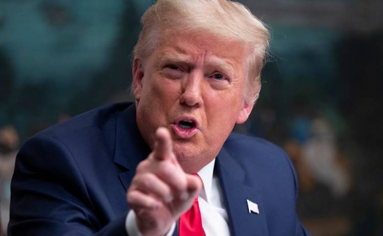 CUBA, COLOMBIA, MÉXICO Y GROENLANDIA: LAS NUEVAS AMENAZAS DE TRUMP TRAS EL ATAQUE A VENEZUELA