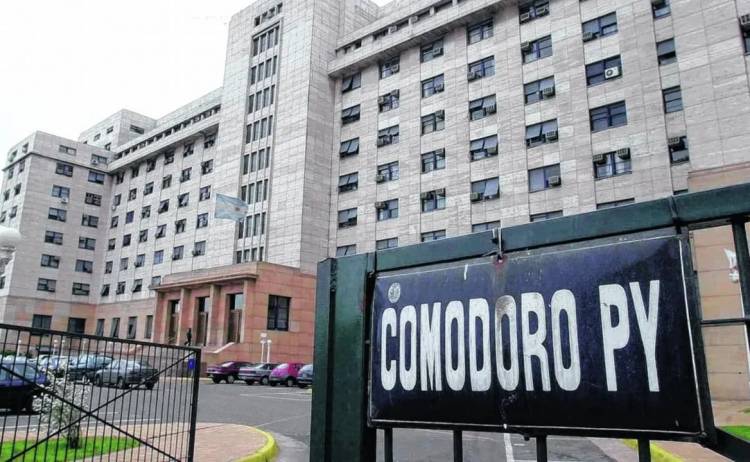 LA INVESTIGACIÓN SOBRE LA CAUSA AFA SEGUIRÁ DURANTE LA FERIA JUDICIAL