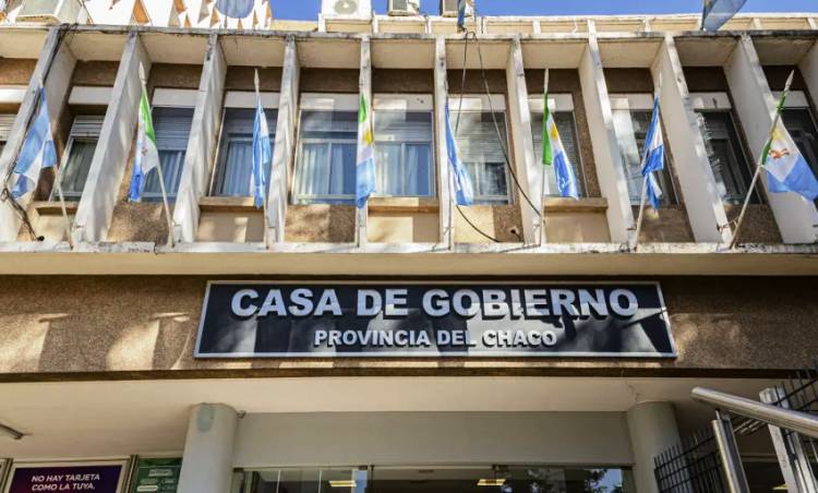 RECTIFICARON EL CARGO DE UN EXAGENTE DE SALUD, CESANTEADO POR ABANDONO DE SERVICIOS
