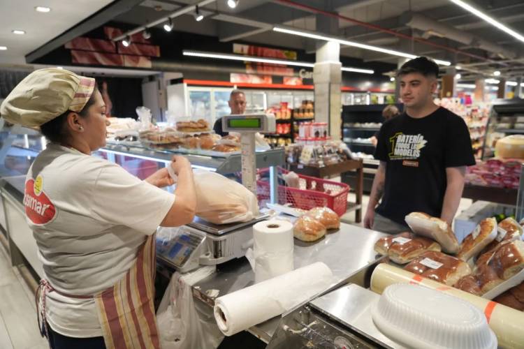 LA SUBA EN LAS VERDURAS PRESIONA SOBRE LA INFLACIÓN DE ENERO: QUÉ PASÓ