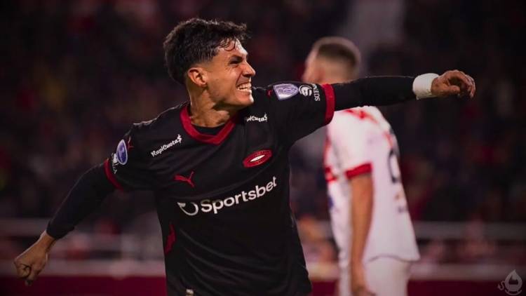 OTRA BAJA PARA INDEPENDIENTE: PABLO GALDAMES SE IRÁ AL BURGOS DE ESPAÑA
