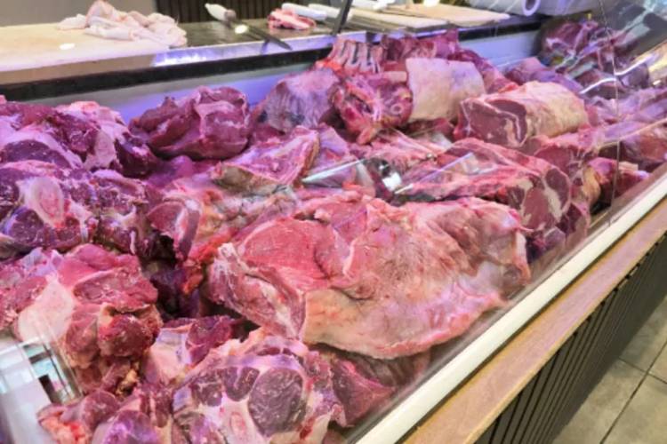 LA CARNE EN 2026 CON NUEVAS SUBAS Y EL CONSUMO MÁS CAUTELOSO