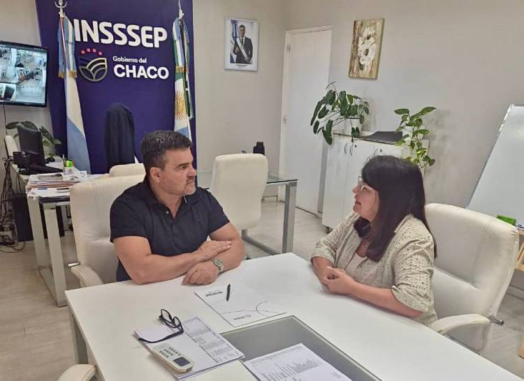 INSSSEP MANTENDRÁ LA COBERTURA A AFILIADOS CON CUD EN PROCESO DE ACTUALIZACIÓN