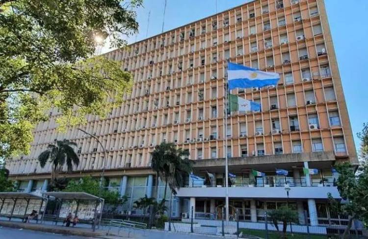 REMOVIERON AL SUBINSPECTOR DE PERSONAS JURÍDICAS TRAS DETECTAR INCUMPLIMIENTOS
