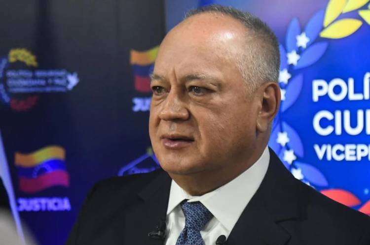 VENEZUELA ANUNCIÓ LA EXCARCELACIÓN DE OTRAS 23 PERSONAS