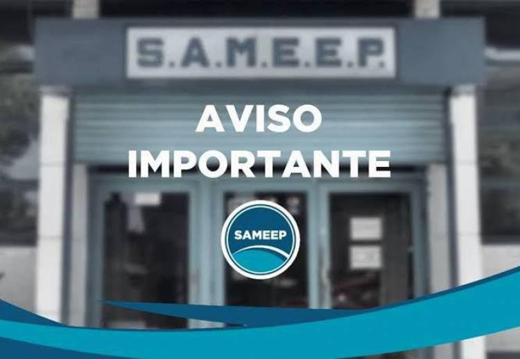 SAMEEP LANZA PROMOCIONES Y PLANES DE FINANCIACIÓN PARA REGULARIZAR DEUDAS DURANTE FEBRERO