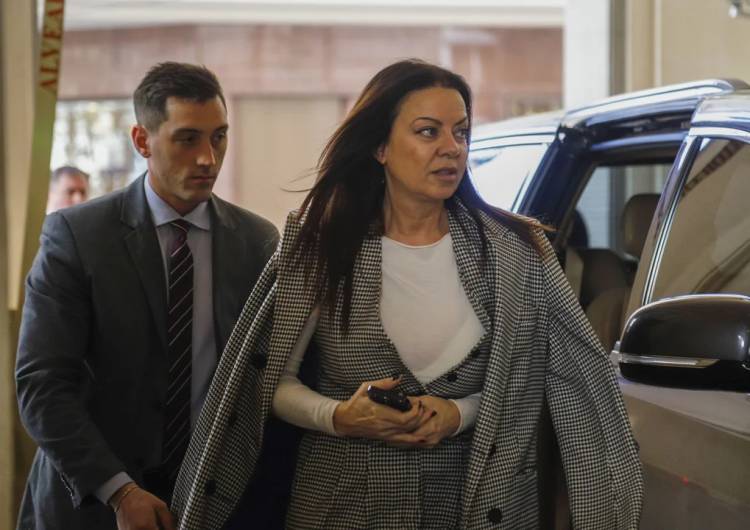 PARA PETTOVELLO, LA REFORMA LABORAL PRETENDE “ORDENAR E INCENTIVAR” LA FORMALIZACIÓN DEL TRABAJO