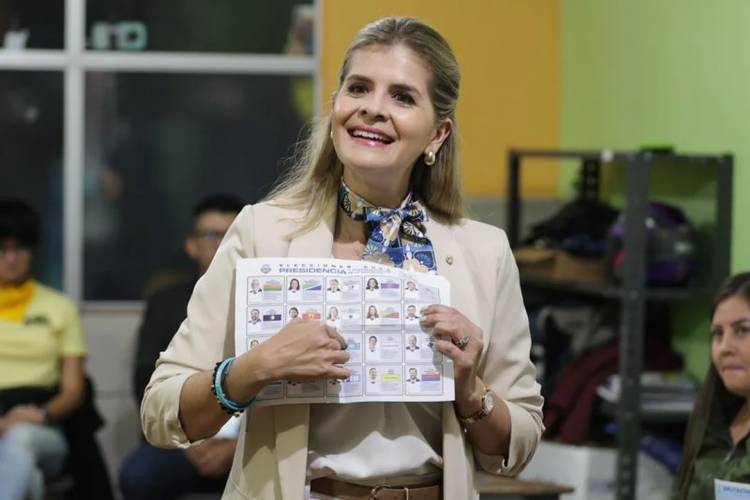 COSTA RICA: LA OFICIALISTA LAURA FERNÁNDEZ SE IMPUSO EN LAS ELECCIONES PRESIDENCIALES