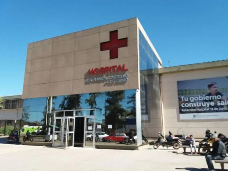 EL DIRECTOR DE UN HOSPITAL DE CHACO DENUNCIÓ AMENAZAS POR PARTE DE UN GREMIALISTA