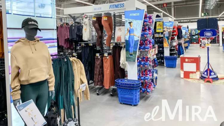 INDUMENTARIA Y POLÉMICA: CUÁNTO MÁS CARAS SON ZARA, LEVI’S Y DECATHLON EN LA ARGENTINA