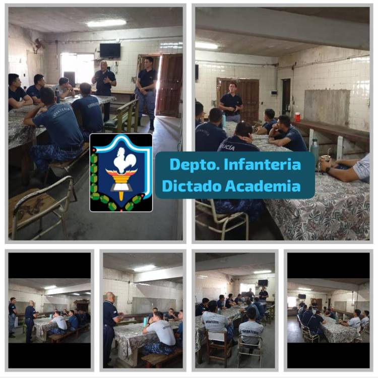LA POLICÍA DEL CHACO FORTALECE LA SEGURIDAD PREVENTIVA MEDIANTE CAPACITACIÓN EN EL SISTEMA SIGEBI