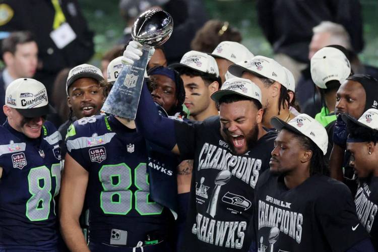 EL DATO QUE UNE A BOCA CON EL GANADOR DEL SUPER BOWL
