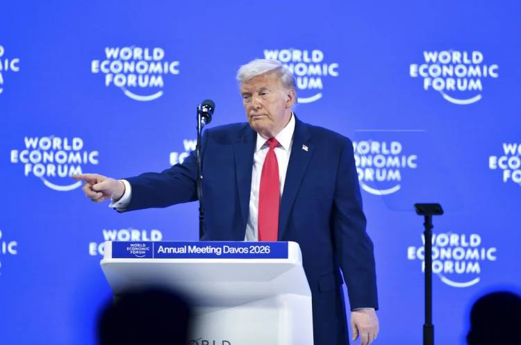 TRUMP DEROGARÁ NORMATIVA CONTRA CAMBIO CLIMÁTICO EN ESTADOS UNIDOS