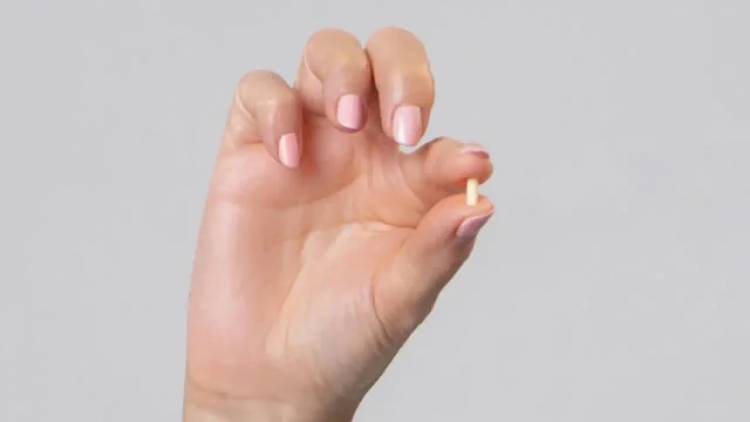 PELLETS DE HORMONAS QUE USAN LOS FAMOSOS: QUÉ ES Y CUÁNTO CUESTA