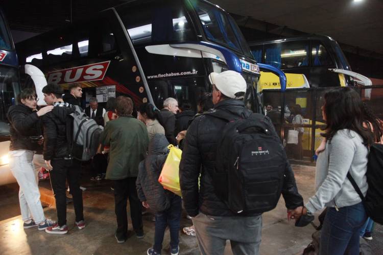 VIAJAR EN CARNAVAL, MÁS CARO