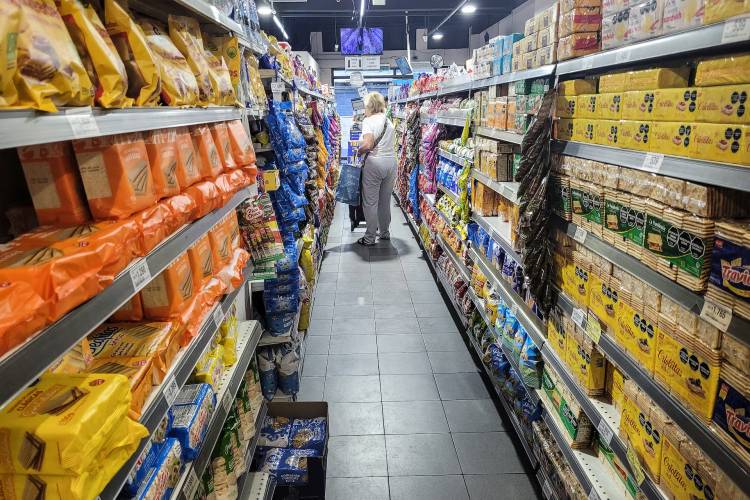 DÓNDE ES MÁS CARO LLENAR EL CHANGUITO