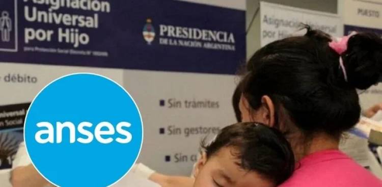 LA ASIGNACIÓN UNIVERSAL POR HIJO (AUH) CUBRE APENAS LA CUARTA PARTE DEL COSTO DE CRIAR A UN CHICO