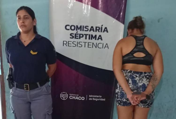 INSÓLITO: UNA MUJER INTENTÓ INGRESAR COCAÍNA A LA CÁRCEL EN UN PAQUETE DE LECHE EN POLVO