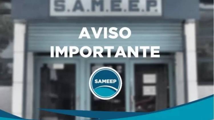 EL SISTEMA ELÉCTRICO OPERA CON ALTA EXIGENCIA Y REPERCUTE EN EL SUMINISTRO DE AGUA