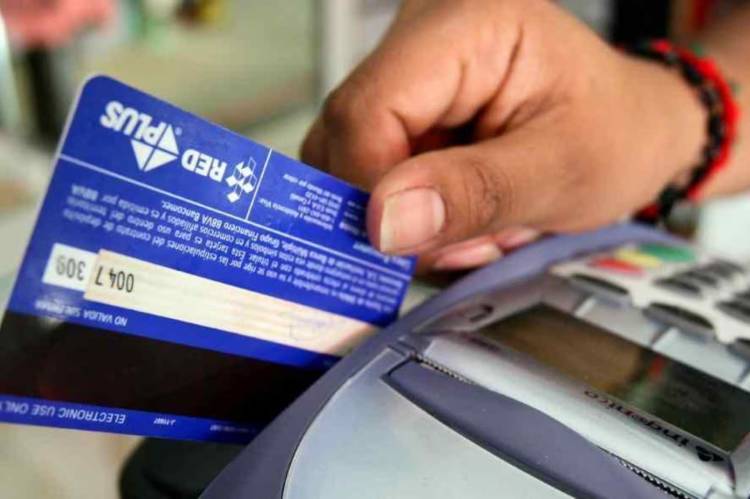 LA MOROSIDAD DEL CRÉDITO NO BAJA
