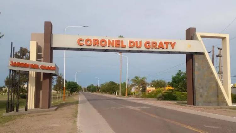 PREOCUPACIÓN EN CORONEL DU GRATY POR PRESUNTA PROMOCIÓN DE DROGAS EN REDES SOCIALES