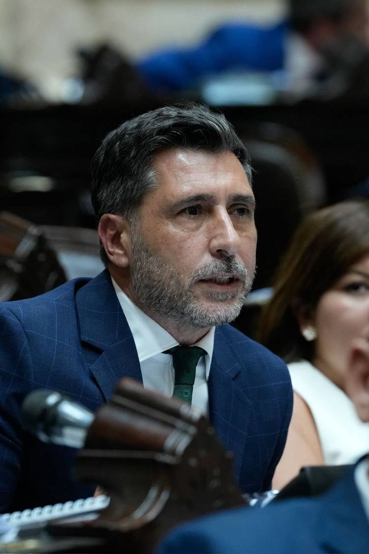 RUTAS 11 Y 16: “EL GOBERNADOR ZDERO FUE QUIEN ENCARÓ FUERTEMENTE ESTAS GESTIONES” DESTACÓ AGÜERO