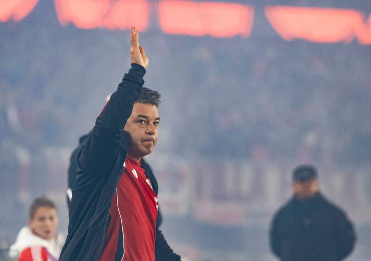 CÓMO SE REINVENTA RIVER SIN GALLARDO: CALENDARIO, OBJETIVOS 2026 Y EL MARGEN DE ERROR DEL NUEVO DT