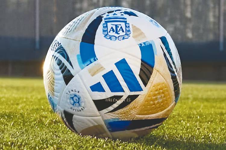 CANCHA INCLINADA