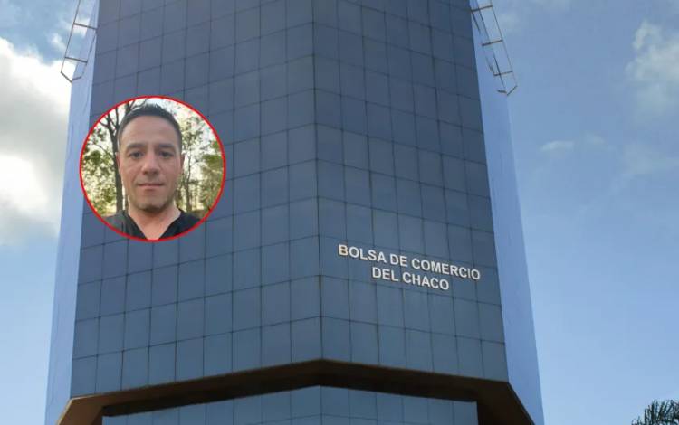 LA JUSTICIA EXIGE A LA BOLSA DE COMERCIO DEVOLVER LOS FONDOS AL MUNICIPIO DE SÁENZ PEÑA