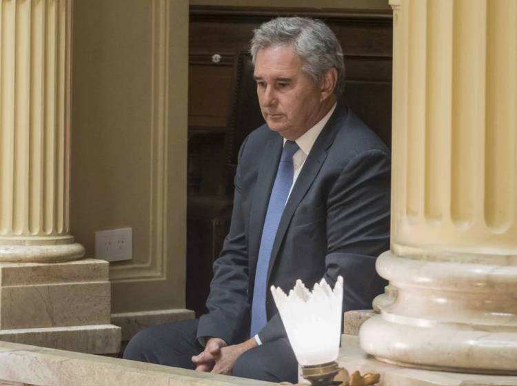 EL GOBIERNO SOLICITÓ LA APLICACIÓN PROVISIONAL DEL ACUERDO ENTRE EL MERCOSUR Y LA UNIÓN EUROPEA
