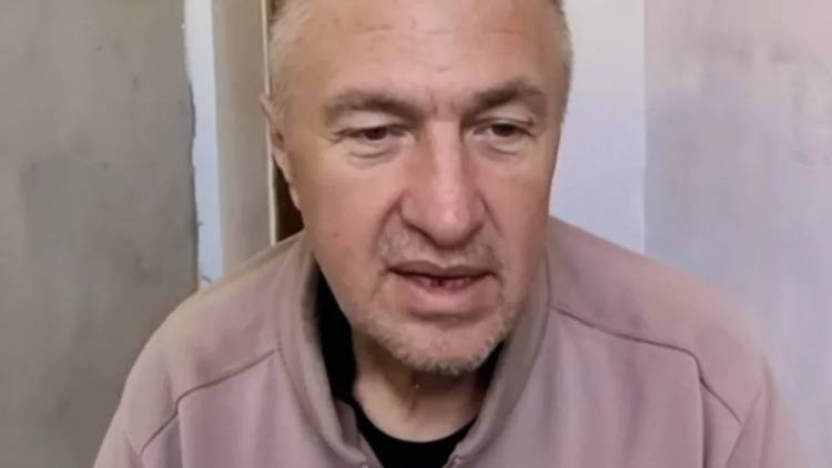 SECTA RUSA DE BARILOCHE: EL CUERPO MÉDICO FORENSE DE LA CORTE PODRÍA EVALUAR LA SALUD DE RUDNEV
