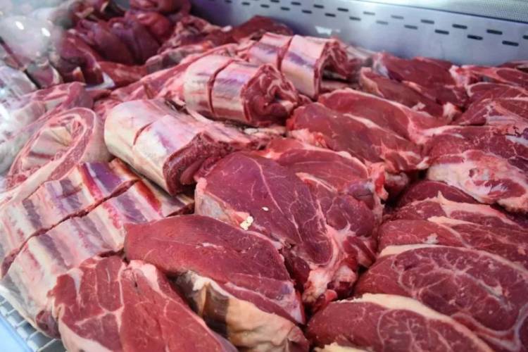 ALERTA EN CARNICERÍAS CHAQUEÑAS POR SUBA DE COSTOS, MENOS VENTAS Y CAMBIO DE HÁBITOS