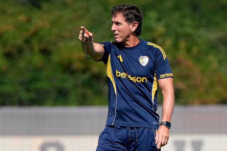 TORNEO APERTURA: BOCA-SAN LORENZO, UN CLÁSICO Y TODAS LAS MIRADAS